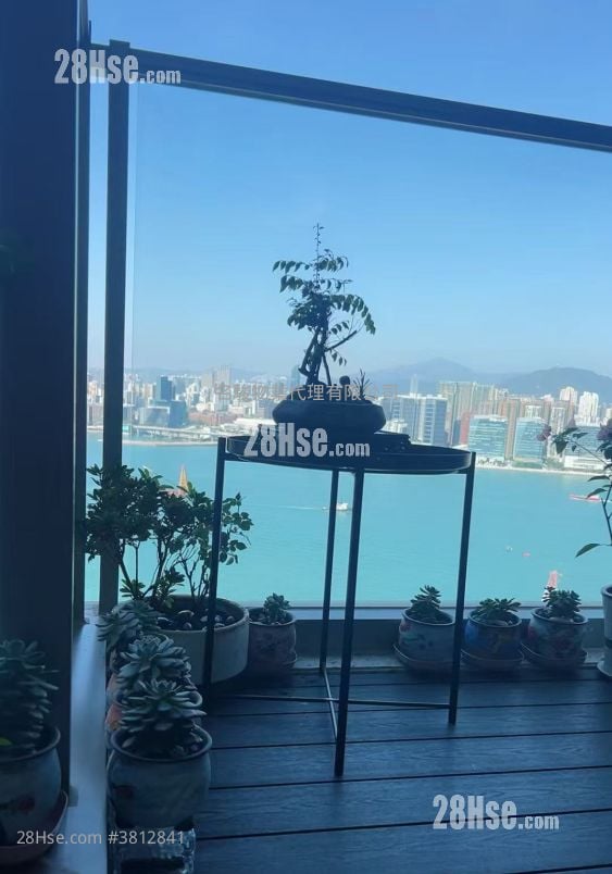 Harbour Glory Rental 3 Bedrooms , 2 Bathrooms 1,038 ft²