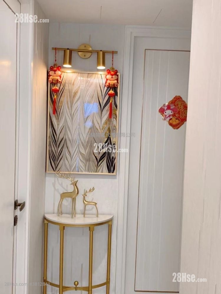 Harbour Glory Rental 3 Bedrooms , 2 Bathrooms 1,038 ft²