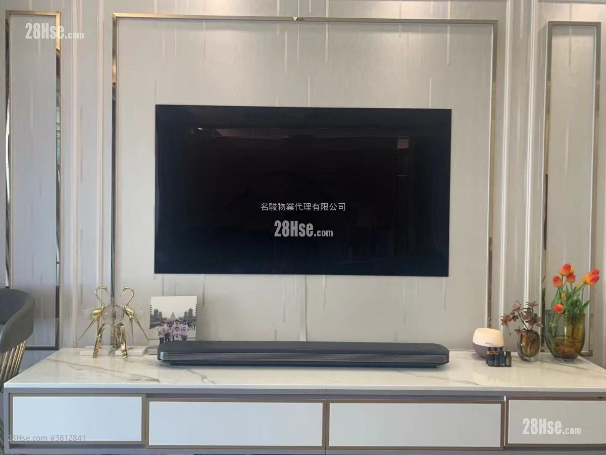 Harbour Glory Rental 3 Bedrooms , 2 Bathrooms 1,038 ft²