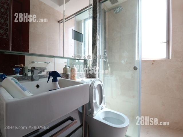 The Avenue Rental 2 Bedrooms , 1 Bathroom 520 ft²