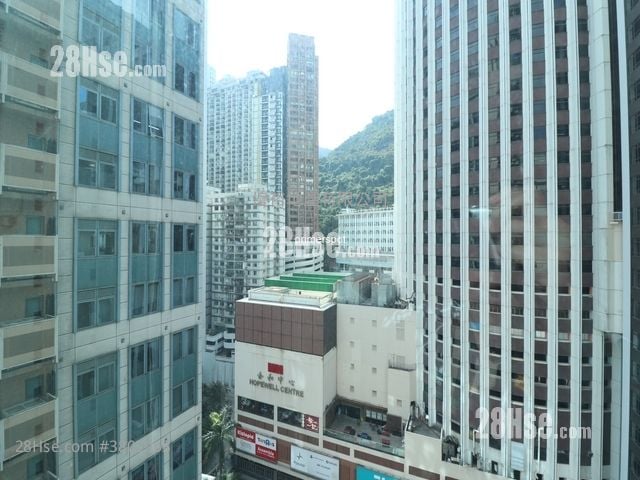 The Avenue Rental 2 Bedrooms , 1 Bathroom 520 ft²