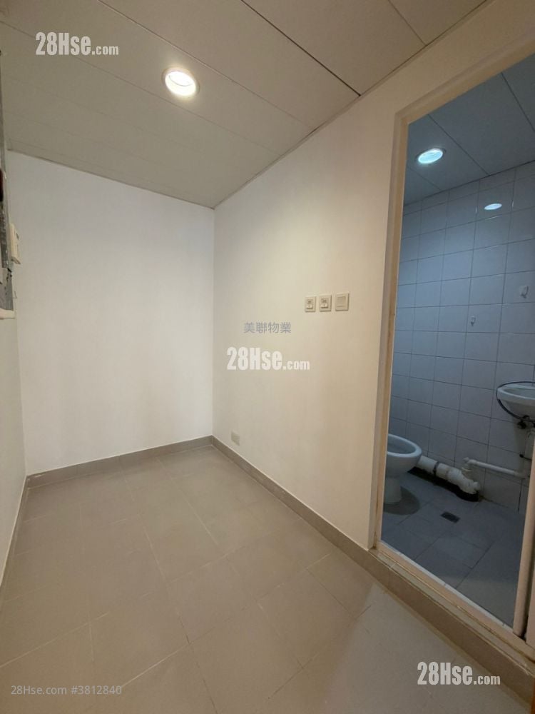 昇薈 租盤 3 房 , 5+ 浴室 1,975 平方呎