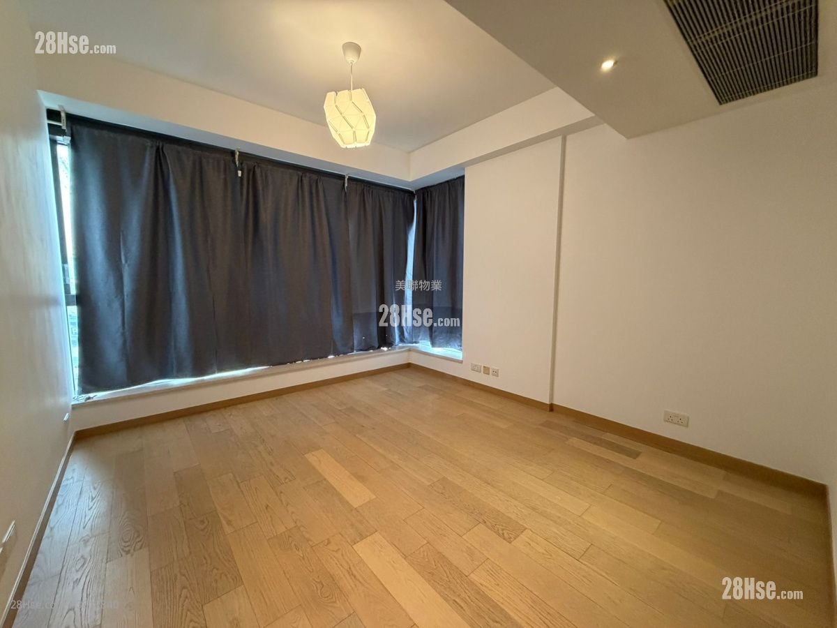 昇薈 租盤 3 房 , 5+ 浴室 1,975 平方呎