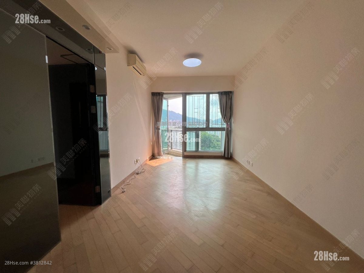 溱岸8号 租盘 720 平方尺