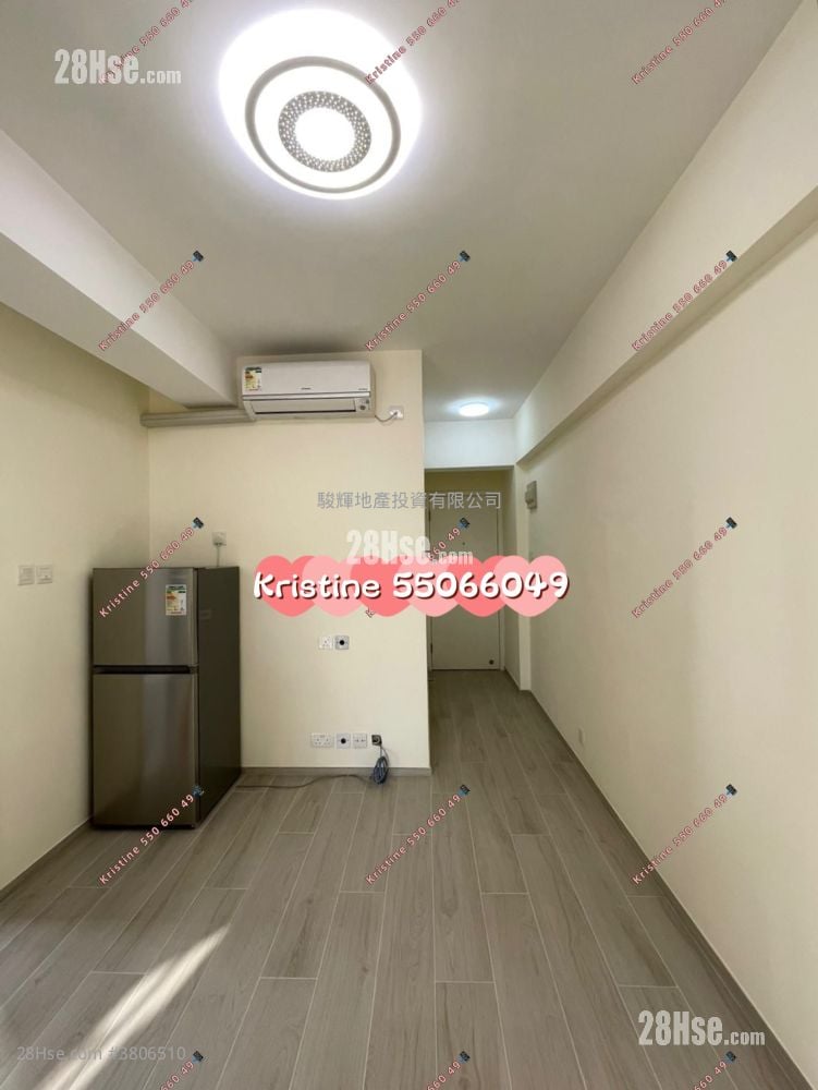 Kam Tong Building Rental 1 Bedroom , 1 Bathroom 322 ft²
