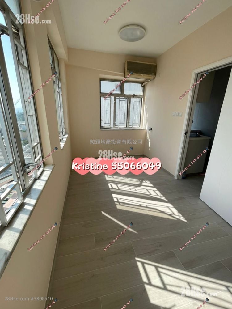 Kam Tong Building Rental 1 Bedroom , 1 Bathroom 322 ft²