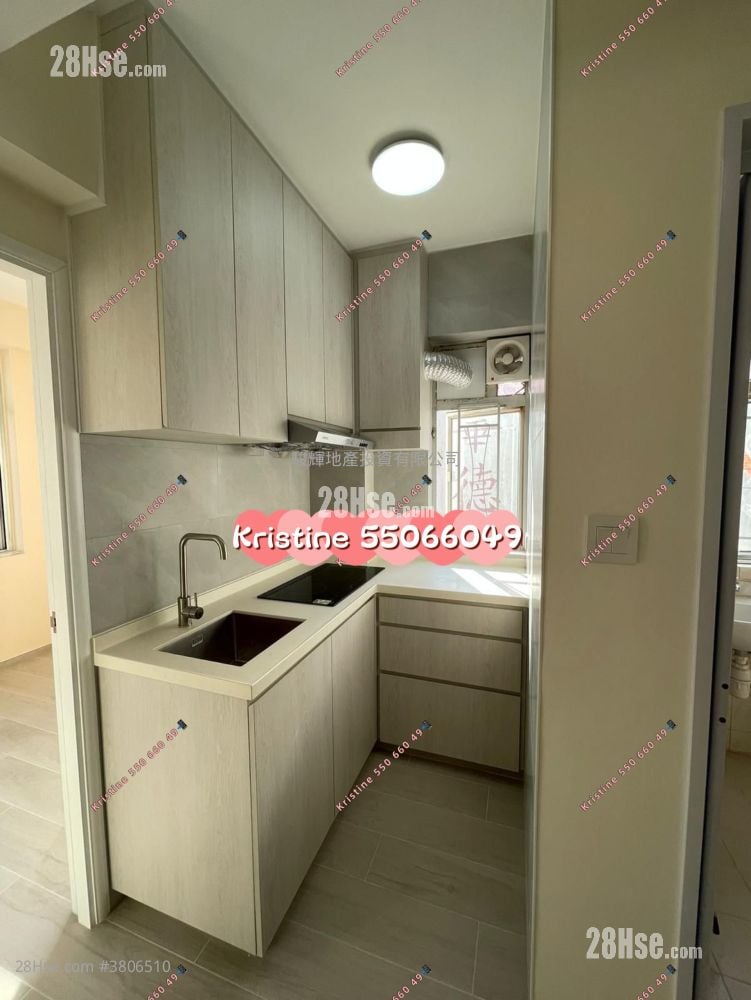 Kam Tong Building Rental 1 Bedroom , 1 Bathroom 322 ft²