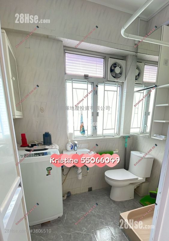 Kam Tong Building Rental 1 Bedroom , 1 Bathroom 322 ft²