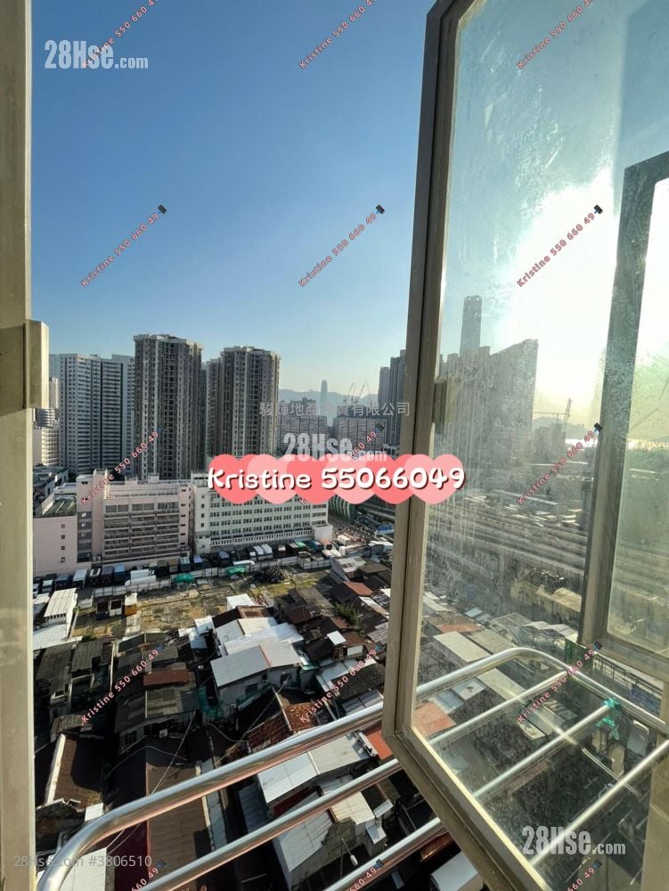 Kam Tong Building Rental 1 Bedroom , 1 Bathroom 322 ft²