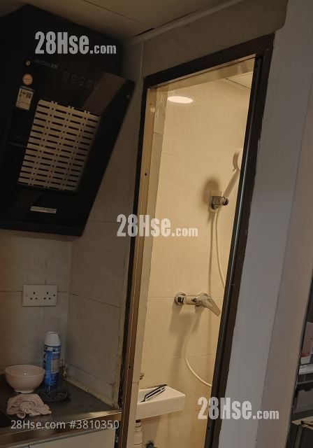 深水埗大厦 租盘 1 房 , 1 浴室 150 平方尺