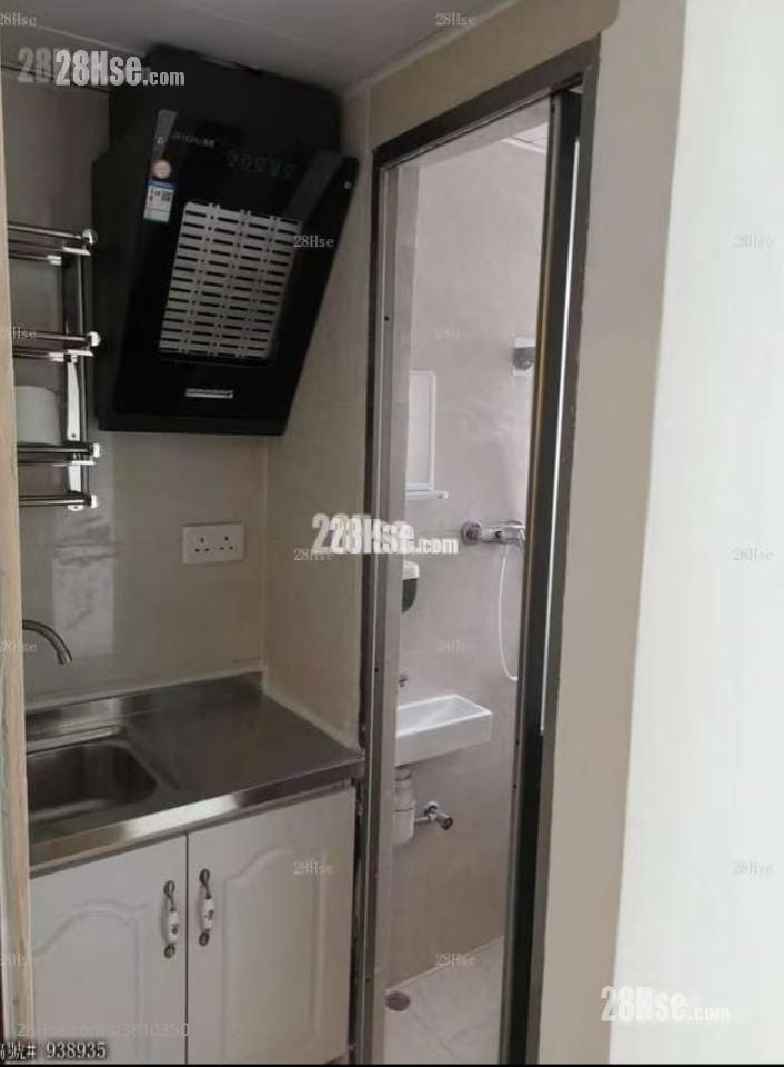 深水埗大厦 租盘 1 房 , 1 浴室 150 平方尺