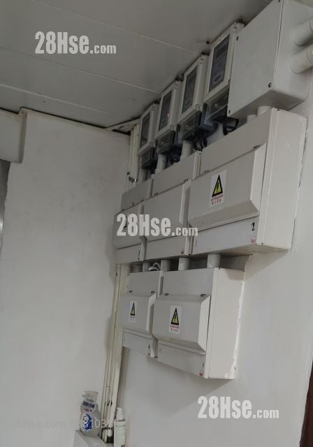 深水埗大厦 租盘 1 房 , 1 浴室 150 平方尺