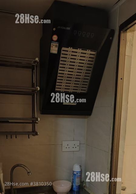 深水埗大厦 租盘 1 房 , 1 浴室 150 平方尺