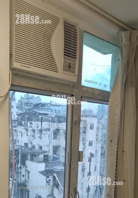 深水埗大厦 租盘 1 房 , 1 浴室 150 平方尺