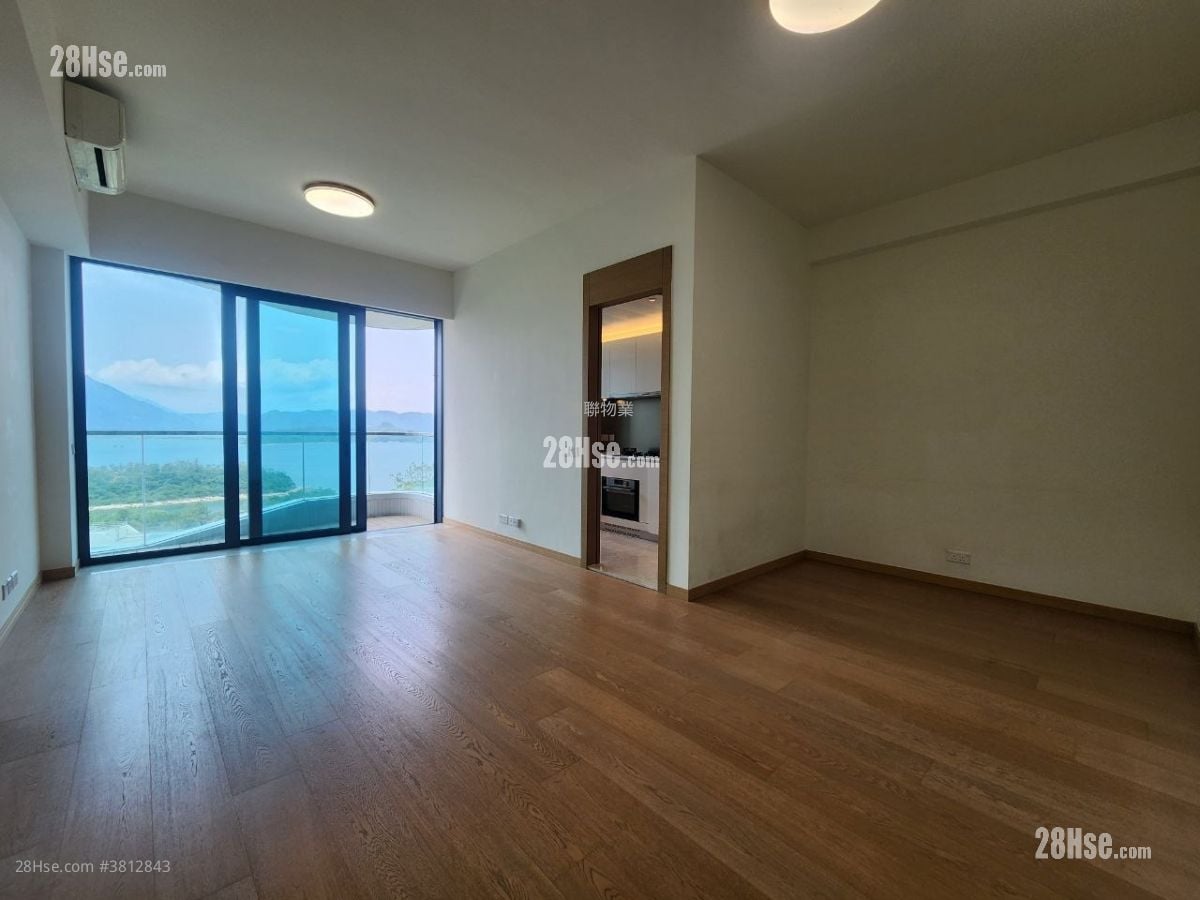 厅: 峻源 租盘 3 房 , 3 浴室 922 平方尺