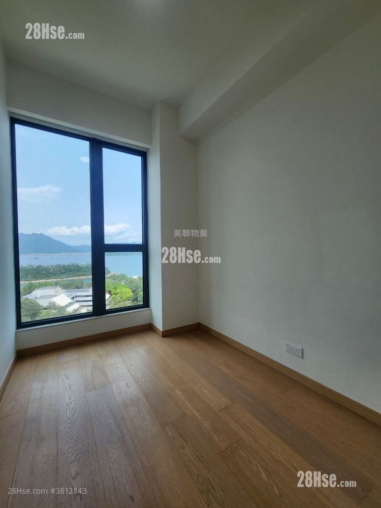 睡房 1: 峻源 租盘 3 房 , 3 浴室 922 平方尺