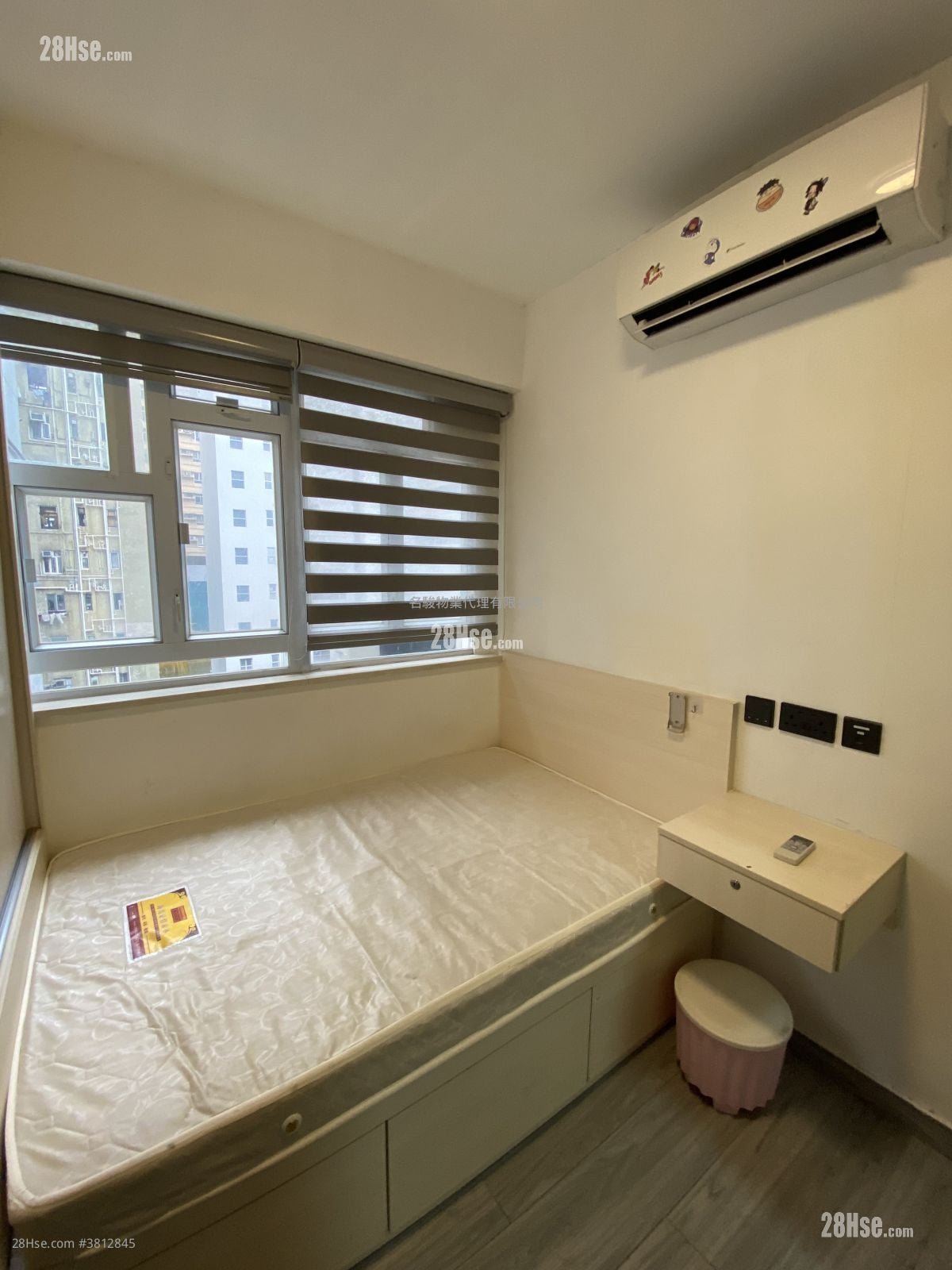 鑽石大樓 租盤 開放式間隔 , 1 浴室 130 平方呎