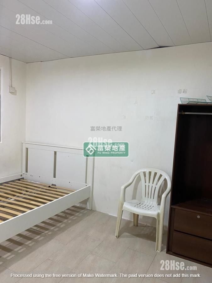 新寧大樓 售盤 292 平方呎