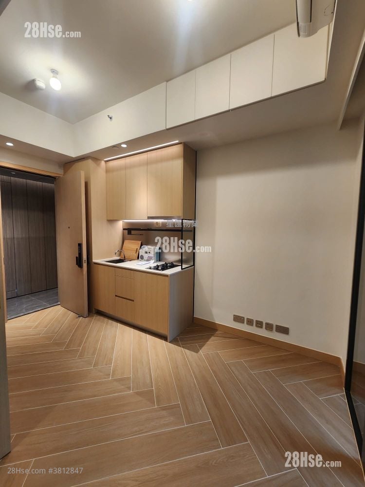 The Haddon Rental 1 Bedroom , 1 Bathroom 262 ft²