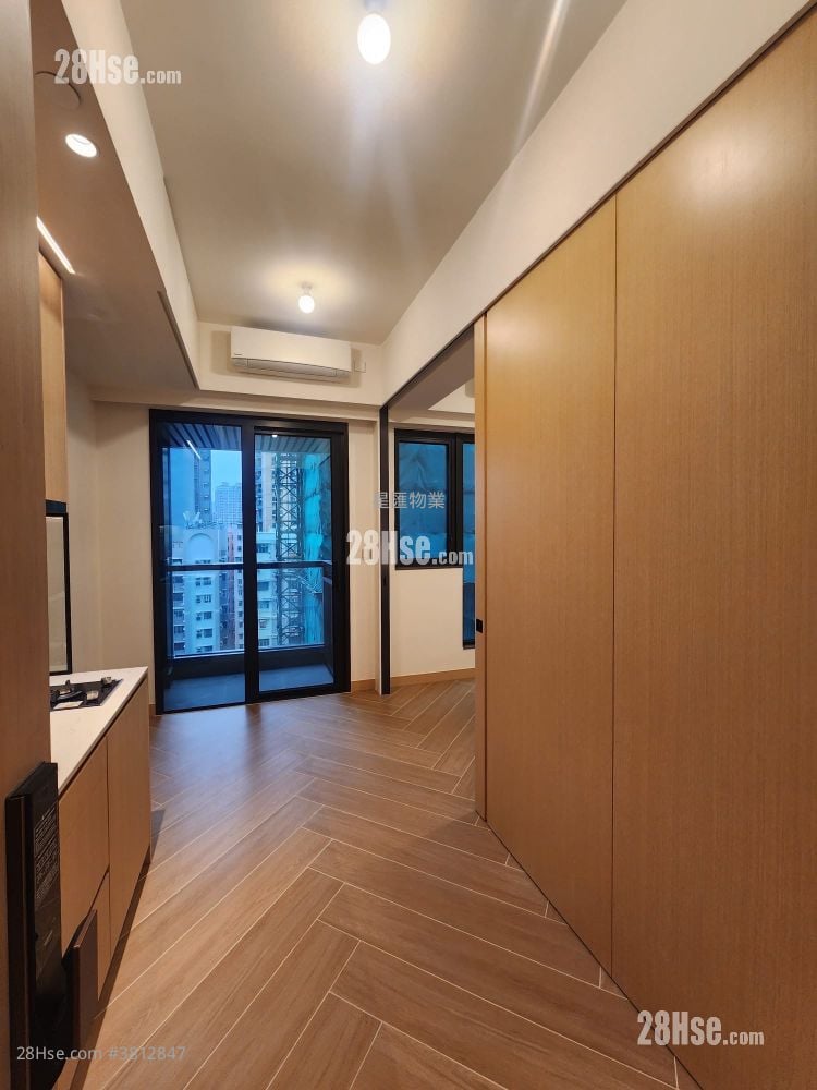 The Haddon Rental 1 Bedroom , 1 Bathroom 262 ft²