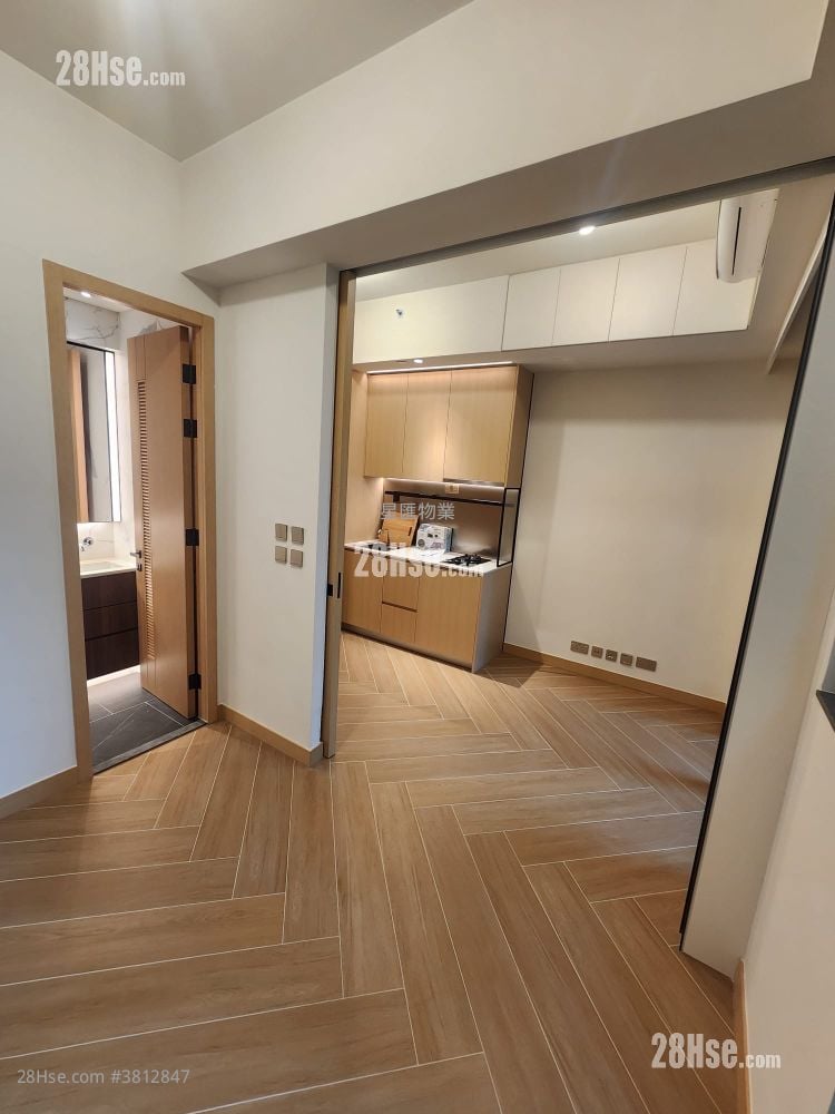 The Haddon Rental 1 Bedroom , 1 Bathroom 262 ft²