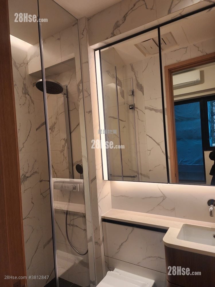 The Haddon Rental 1 Bedroom , 1 Bathroom 262 ft²