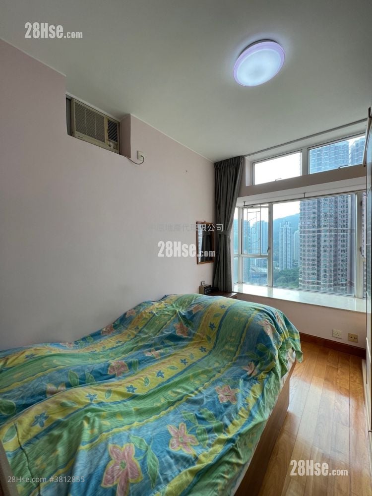 master room: Discovery Park Sell 3 Bedrooms , 2 Bathrooms 658 ft²