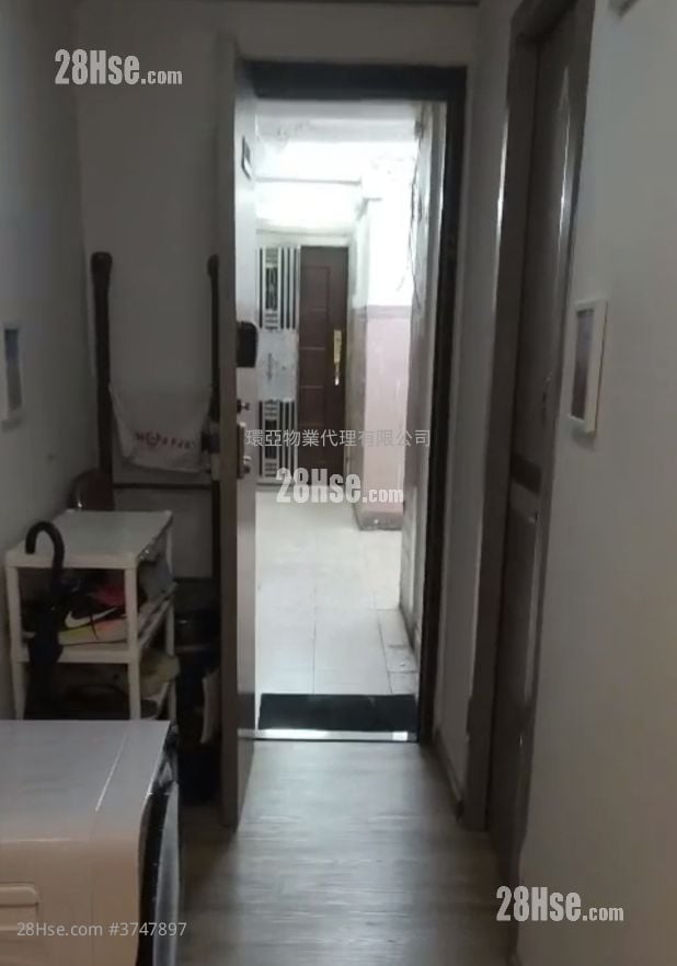 业昌大厦 售盘 4 房 , 4 浴室 462 平方尺