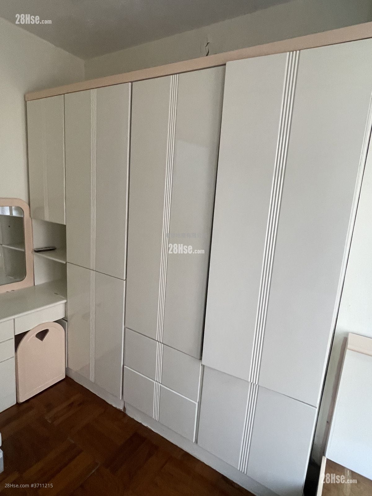 昌伟大厦 租盘 372 平方尺