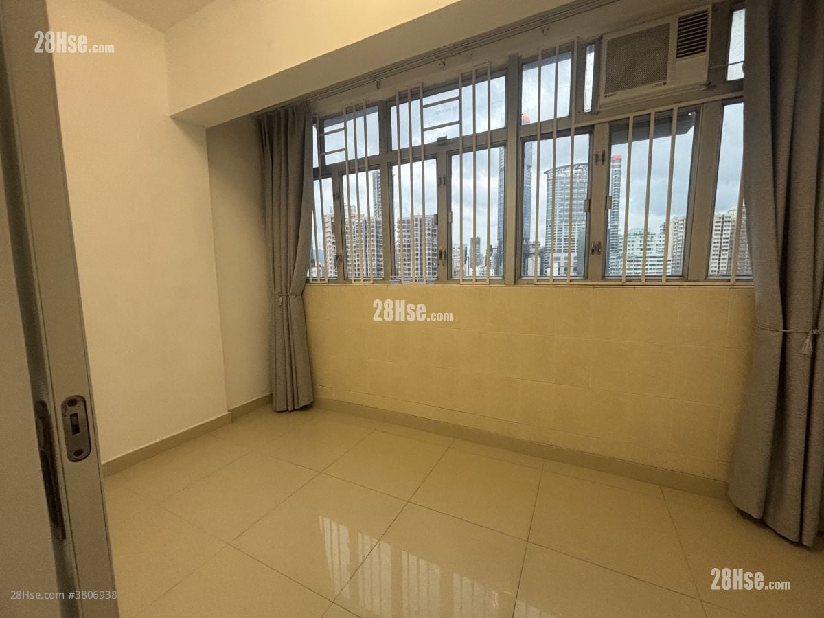 Cherry Mansion Rental 3 Bedrooms , 1 Bathroom 455 ft²