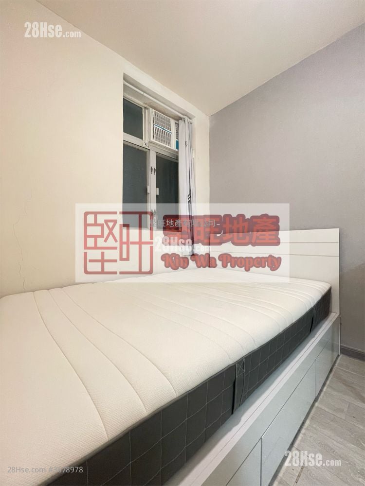 单幢楼房 租盘 开放式间隔 , 1 浴室 140 平方尺