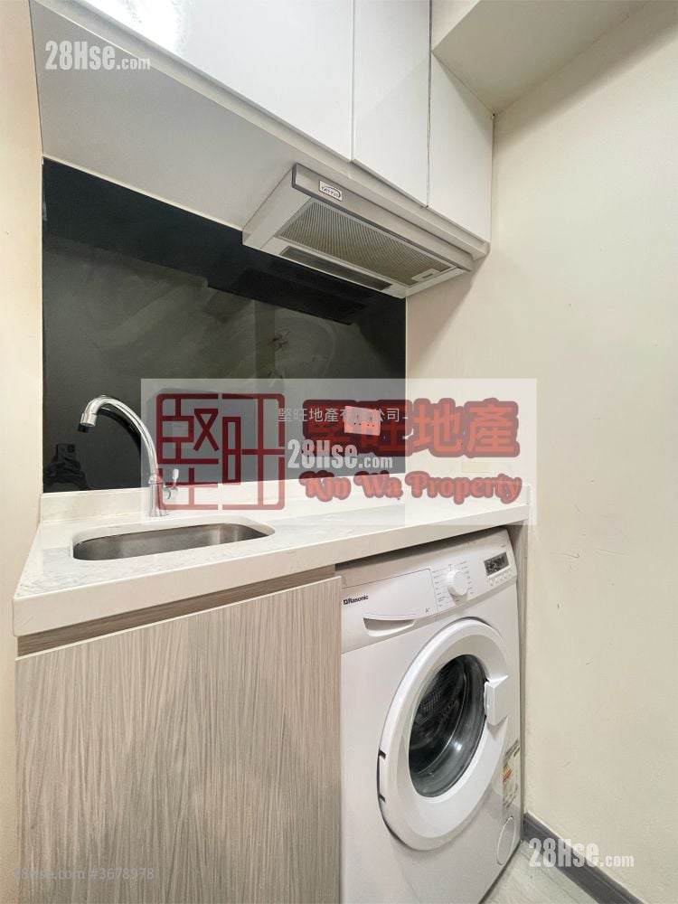 单幢楼房 租盘 开放式间隔 , 1 浴室 140 平方尺