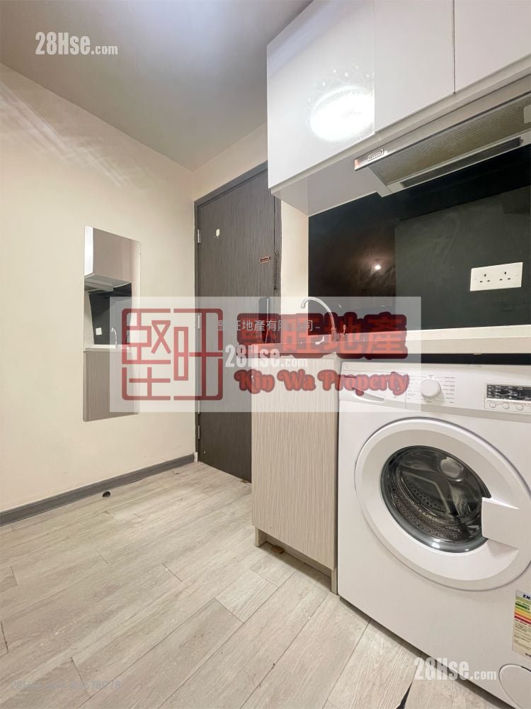 单幢楼房 租盘 开放式间隔 , 1 浴室 140 平方尺