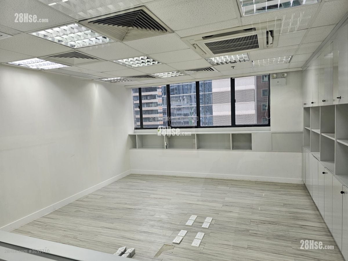 骆克道88号 租盘