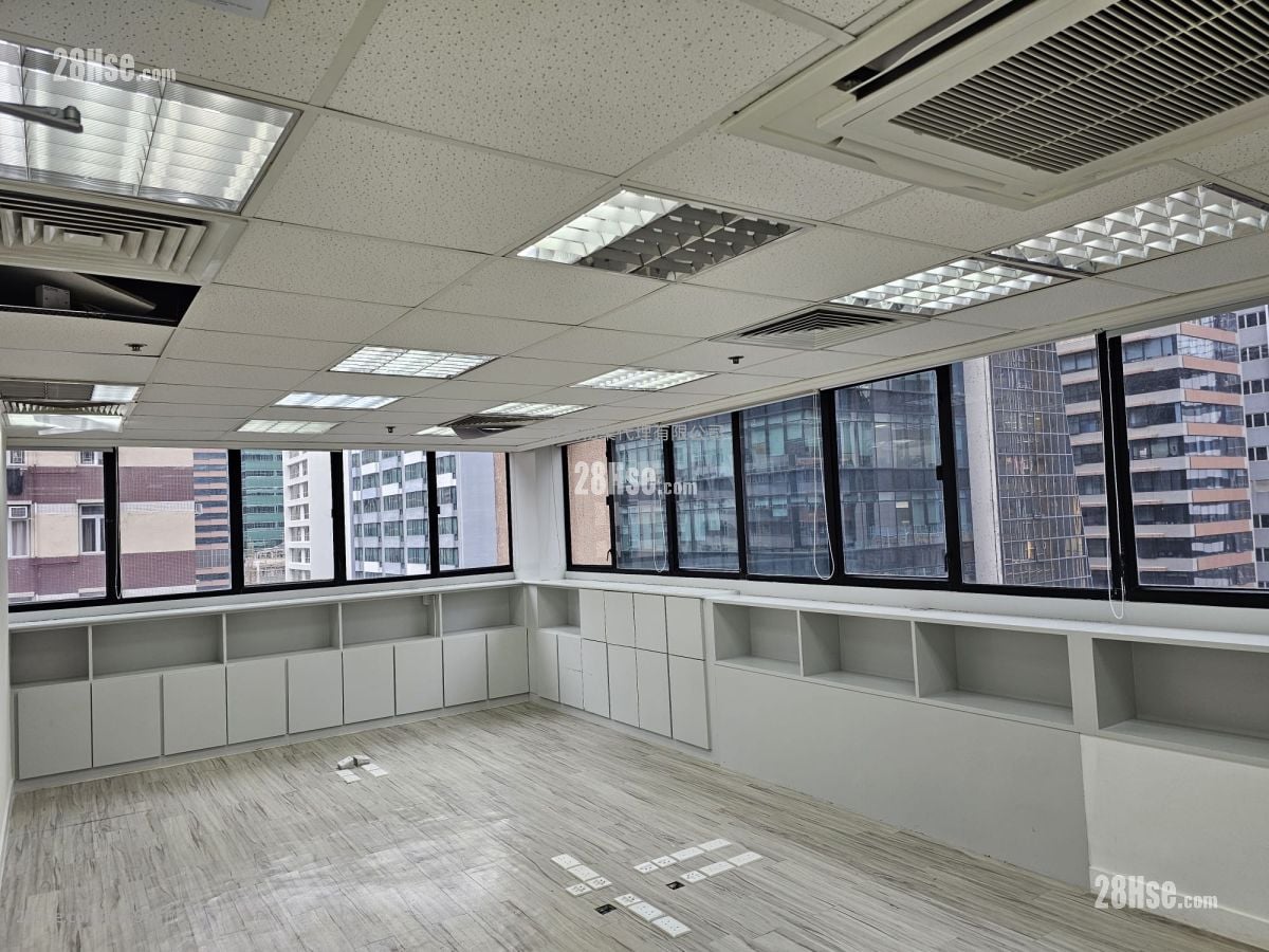 骆克道88号 租盘