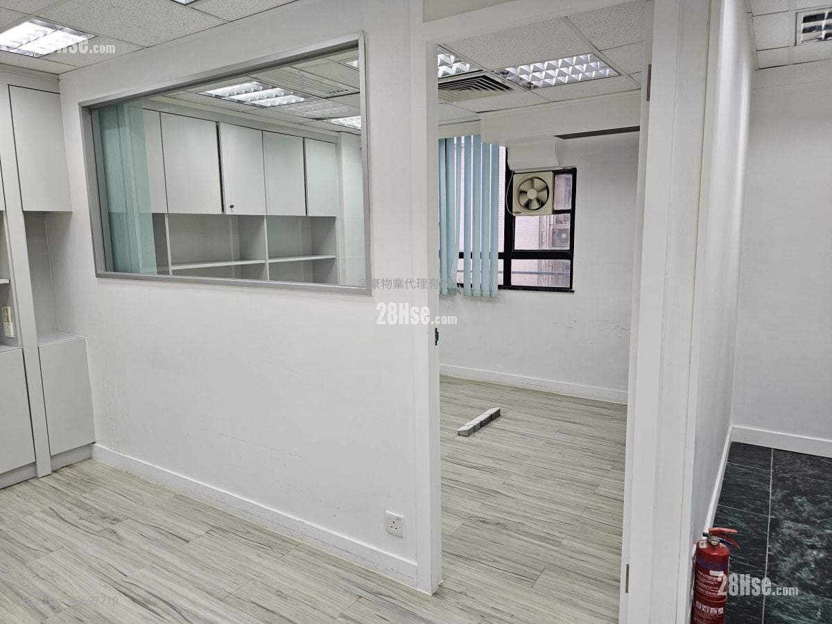 骆克道88号 租盘