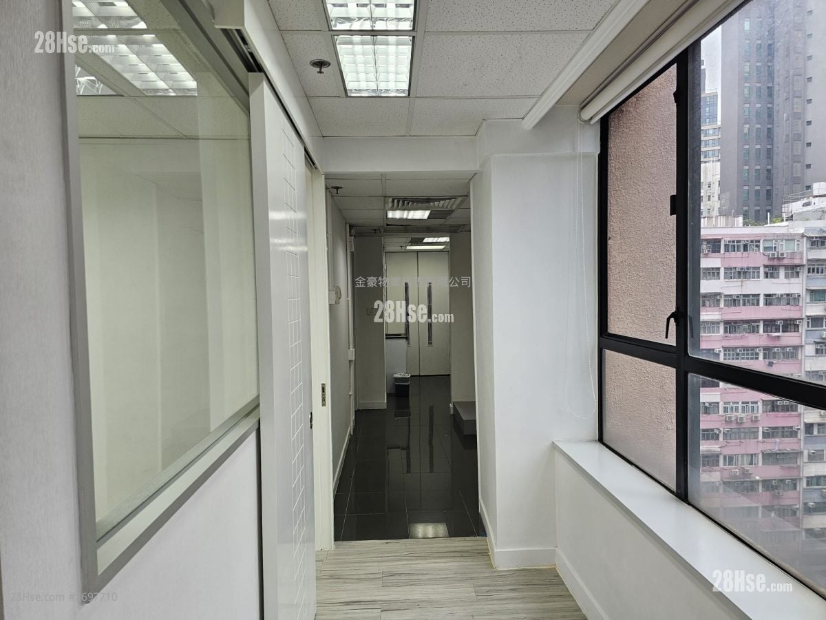 骆克道88号 租盘