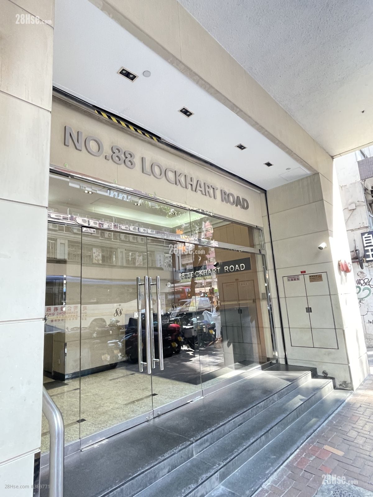 骆克道88号 租盘