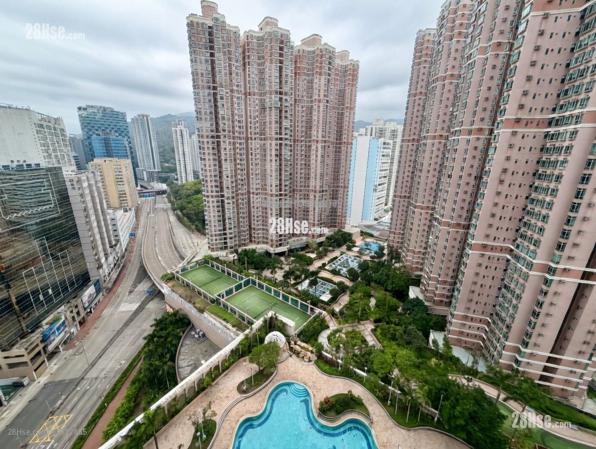 View: Discovery Park Sell 3 Bedrooms , 2 Bathrooms 658 ft²