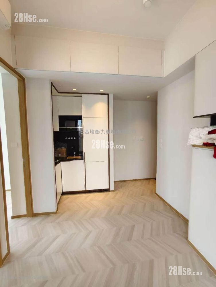 南首 租盤 2 房 , 1 浴室 342 平方呎