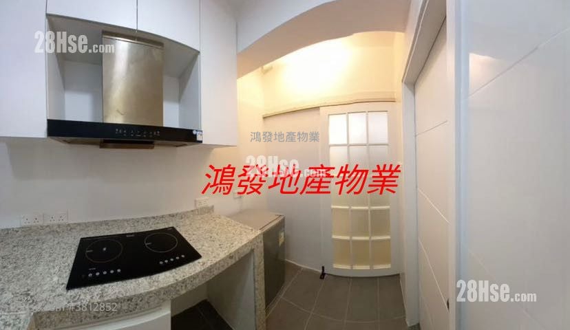 嘉業大廈 售盤 2 房 , 1 浴室 481 平方呎