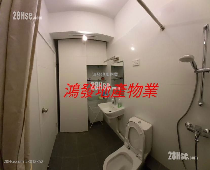 嘉業大廈 售盤 2 房 , 1 浴室 481 平方呎