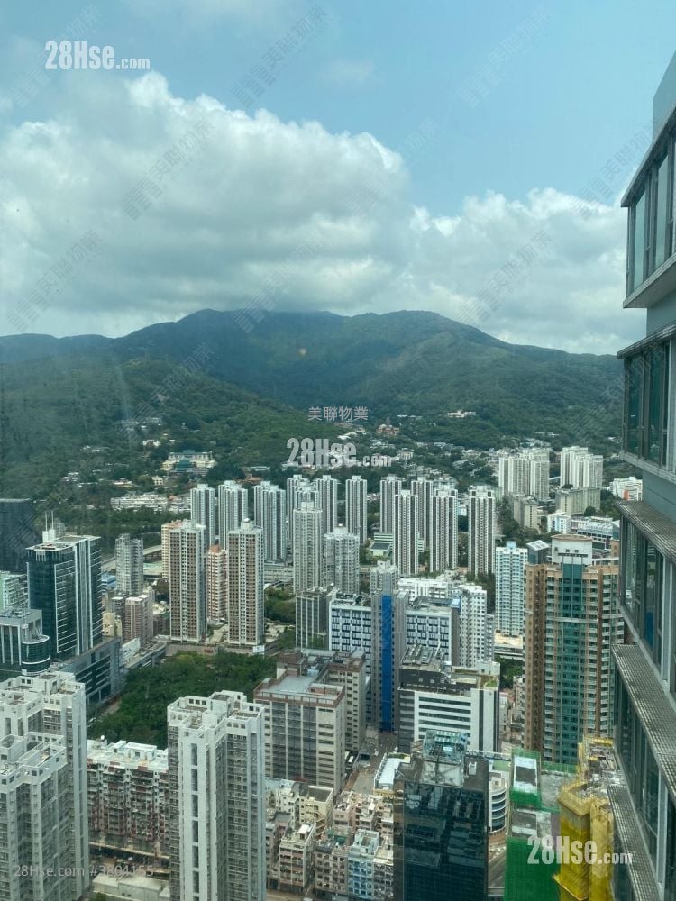 乐悠居 租盘 1 房 312 平方尺