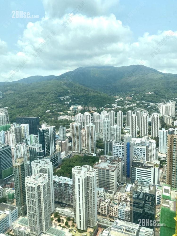 乐悠居 租盘 1 房 312 平方尺