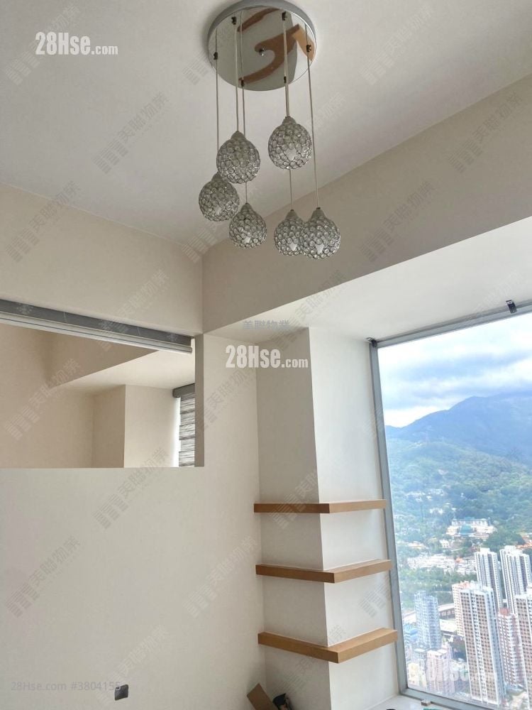 乐悠居 租盘 1 房 312 平方尺