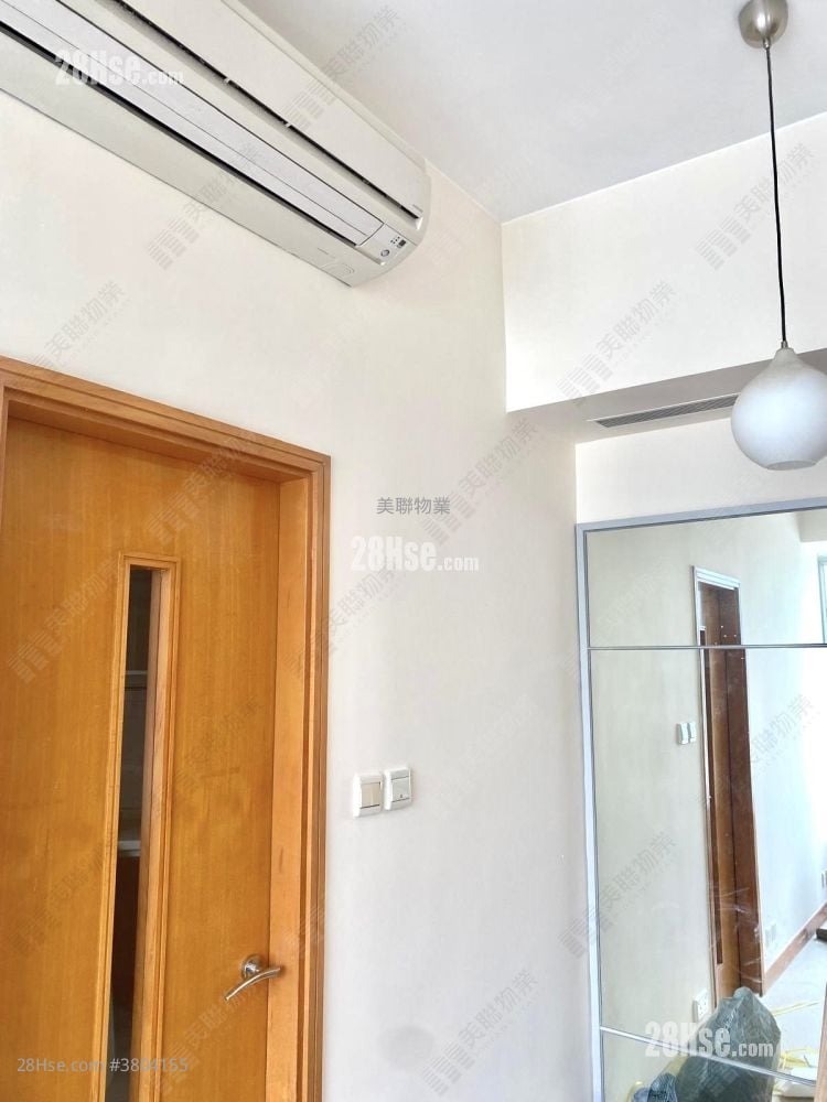 乐悠居 租盘 1 房 312 平方尺