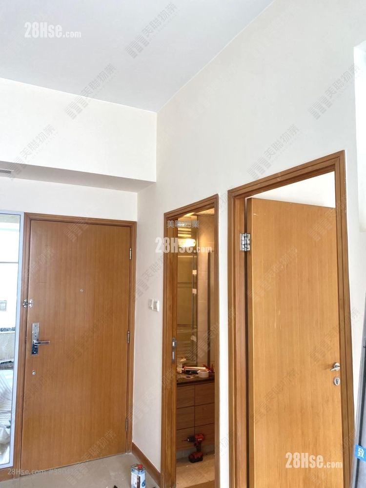 乐悠居 租盘 1 房 312 平方尺