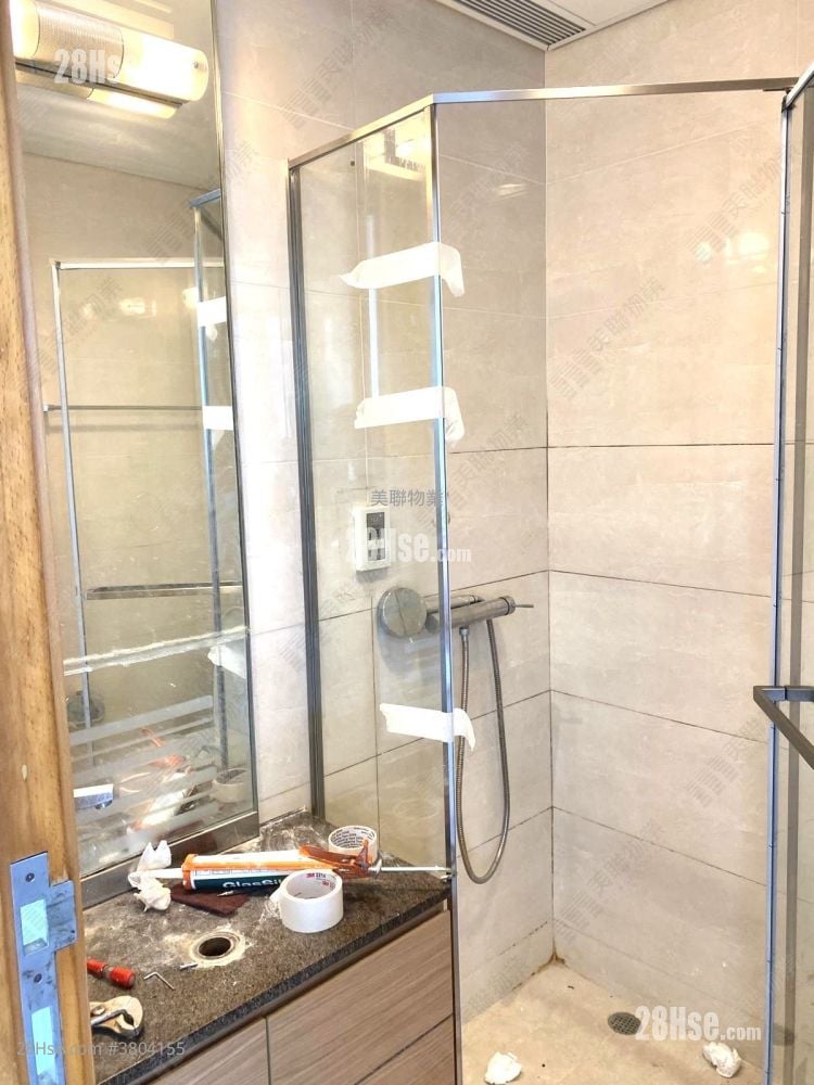 乐悠居 租盘 1 房 312 平方尺