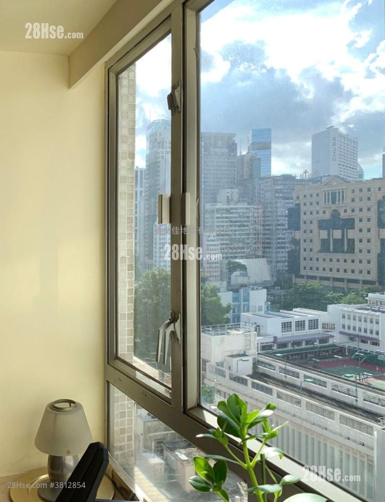 浣纱阁 售盘 2 房 , 1 浴室 325 平方尺