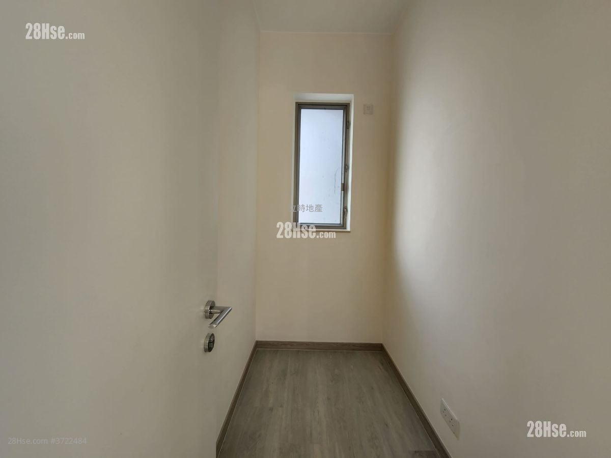 缙城峰 租盘 3 房 , 2 浴室 759 平方尺